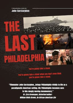 The Last Philadelphia 