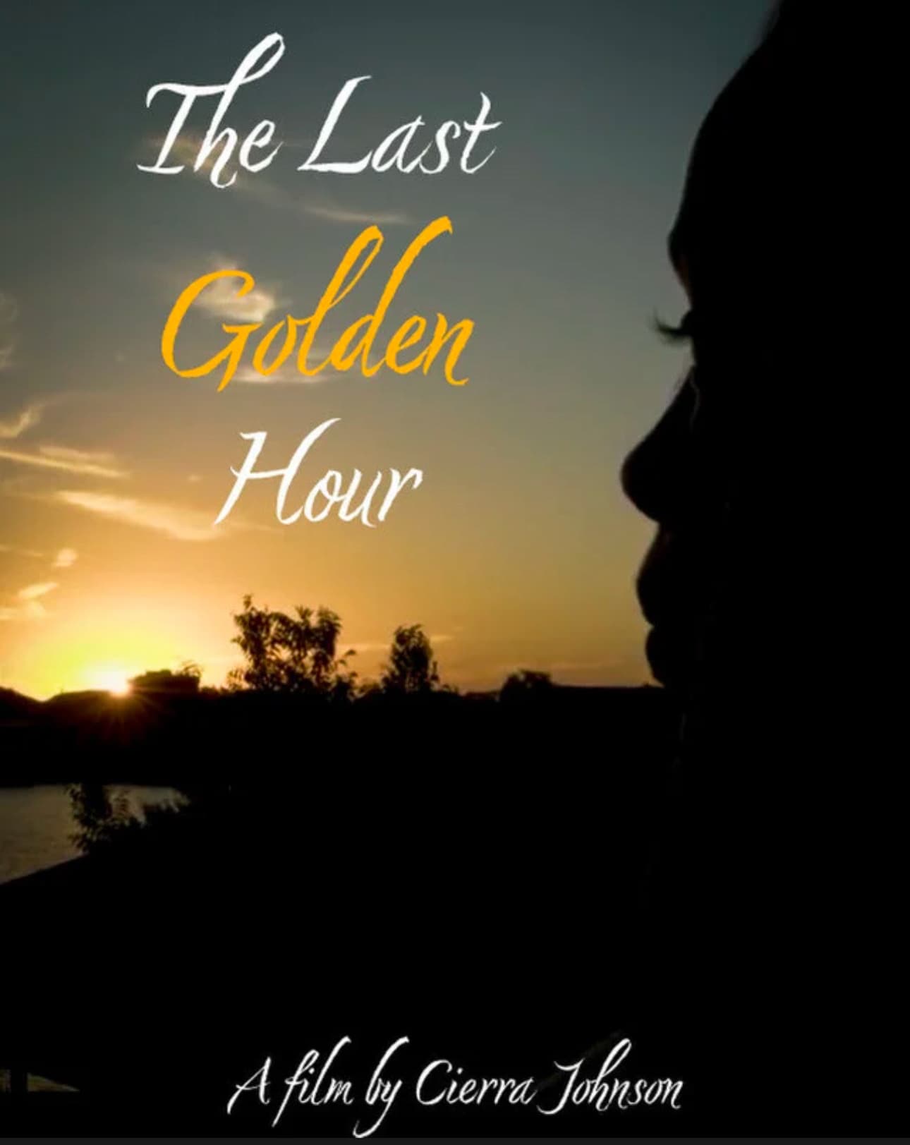 The Last Golden Hour