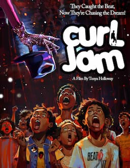 Curl Jam