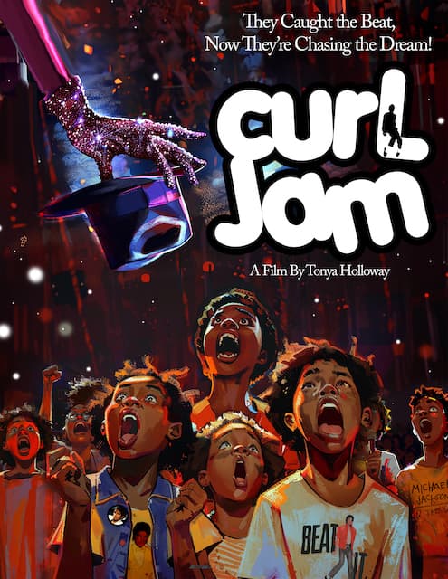 Curl Jam