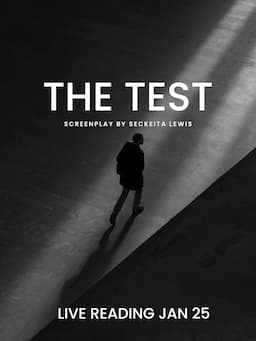 The Test 